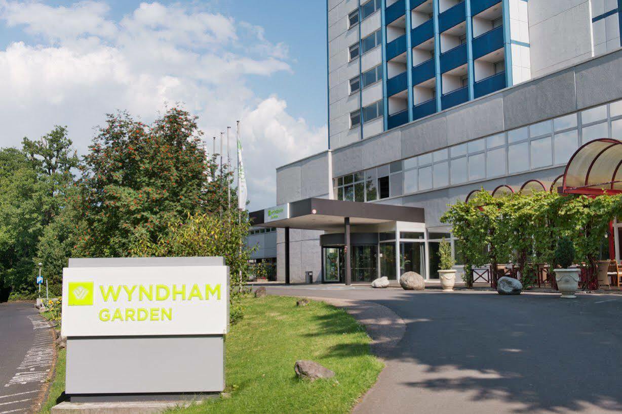 Wyndham Garden Lahnstein Koblenz Hotel Esterno foto
